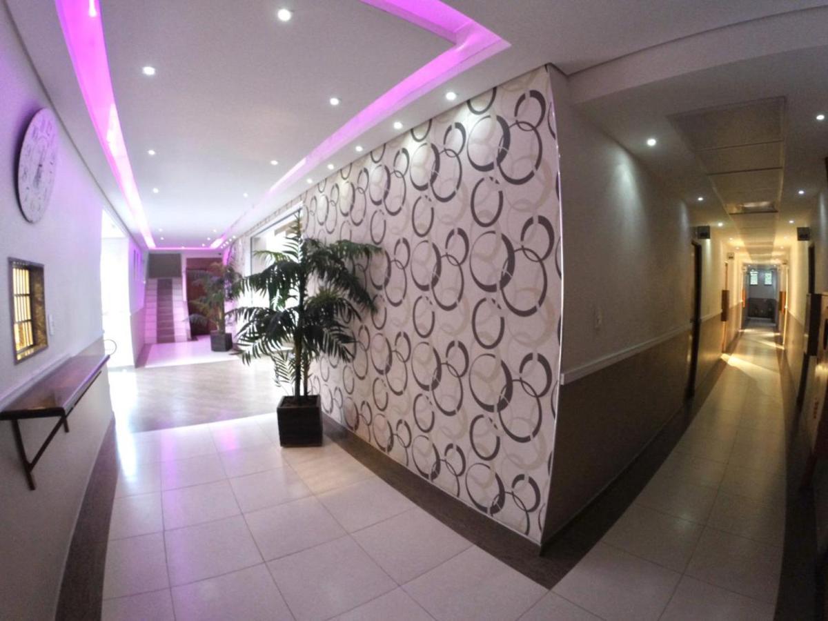 Marrocos Hotel — Fotos 1